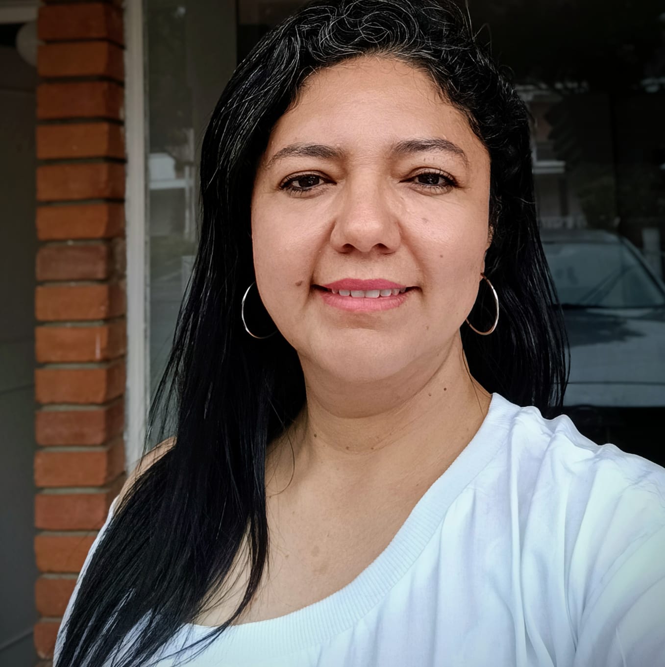 Diana Charry.